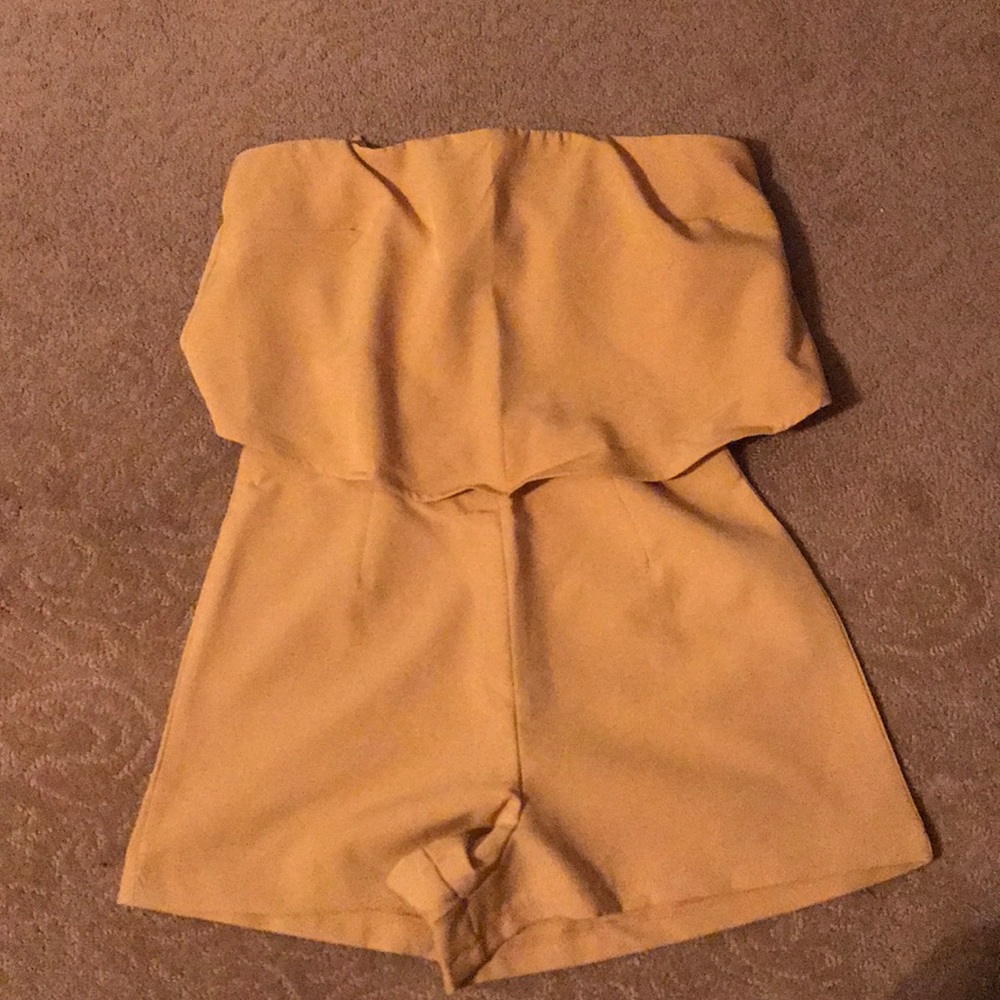 Women Romper